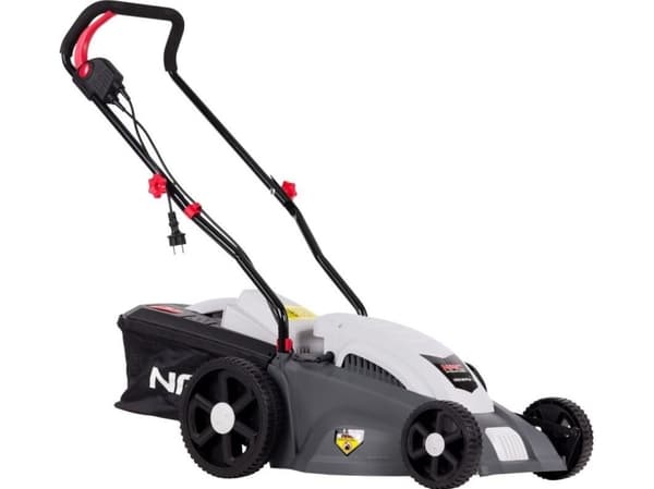 SÄHKÖLEIKKURI 1600W INDUKTIOMOOTTORI