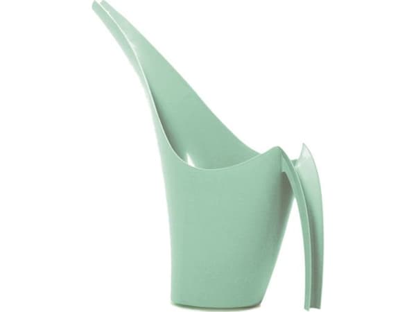 Prosperplast Giraffe watering can 1,5l Sage (IKW2-623U)