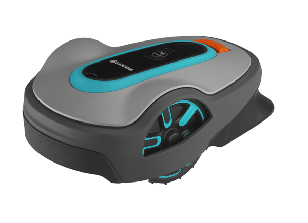 Gardena ROBOT-GRENSKLIPPER SILENO LIFE 800 M2 BLUETOOTH