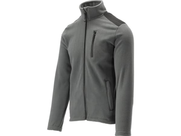 Yato YT-79520, Luvtröja, Mann, Svart, Grå, S, 3 fickor, 1 fickor