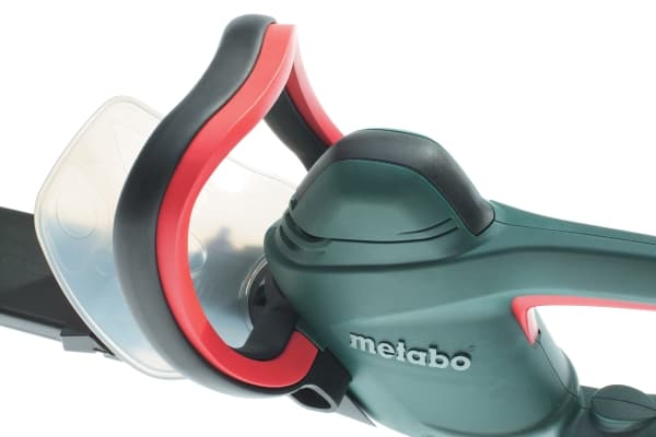 Metabo HS 8875 - Hekksaks - elektrisk - 660 W - 2900 spm - 750 mm - Klippekapasitet 26 mm - tannavstand: 34 mm - 4,4 kg