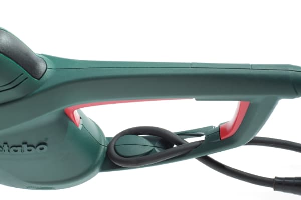 Metabo HS 8875 - Hekksaks - elektrisk - 660 W - 2900 spm - 750 mm - Klippekapasitet 26 mm - tannavstand: 34 mm - 4,4 kg
