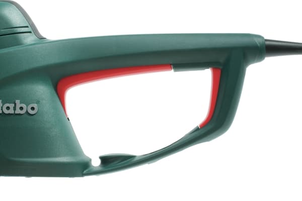 Metabo HS 8875 - Hekksaks - elektrisk - 660 W - 2900 spm - 750 mm - Klippekapasitet 26 mm - tannavstand: 34 mm - 4,4 kg