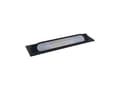 Pikkukuva 4 / 5: Paulmann ABL Wallwasher 94671 Valaistusjärjestelmä GEV - Puutarhavalaistus LED-lattiavalaisin LED (RGB) 6 W Lämmin valkoinen Antrasiitti