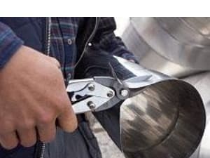 BESSEY - Aviation snips set