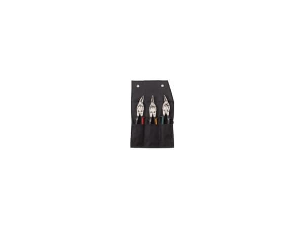 BESSEY - Aviation snips set