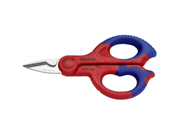 KNIPEX elektrikersax, glasfiberförstärkt