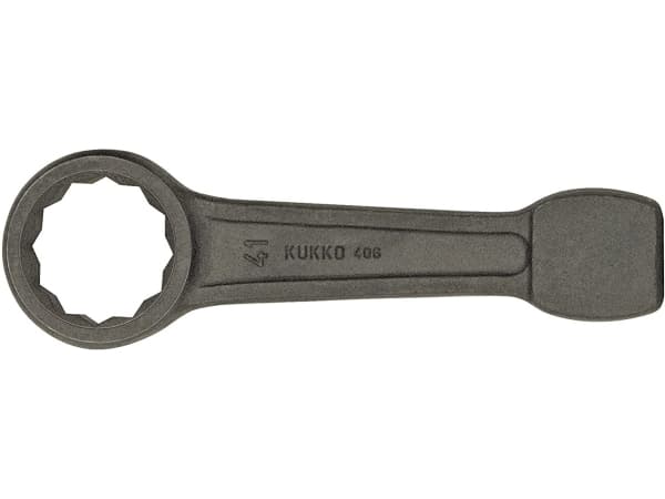 Impact wrench KUKKO 32 mm