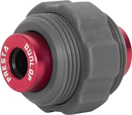 Lezyne Blackburn Core 2 160Psi Golvpump Svart