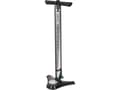 Miniatyrbilde 1 av 5: Lezyne Blackburn Core 3 160Psi Gulvpumpe Sølv