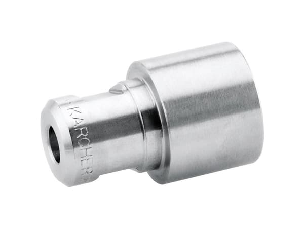 Kärcher 2.113-041.0, Munstycke, Kärcher, HD 4/11 C Bp, HD 4/11 C Bp Pack, Rostfritt stål, 1 styck