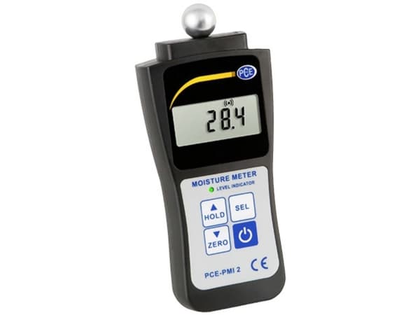 PCE Instruments Materialefugtighedsmåler;