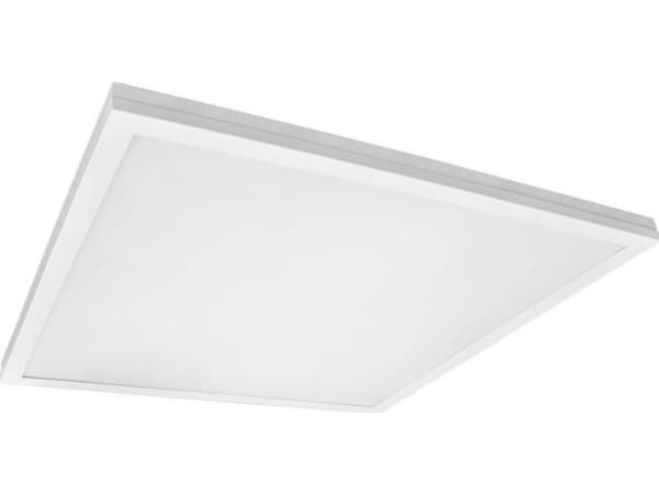 Bemko Panel LED Backlight BLK 40W 4000K 4000lm IP20 60x60 biały C72-BLK-066-400-4K-WH