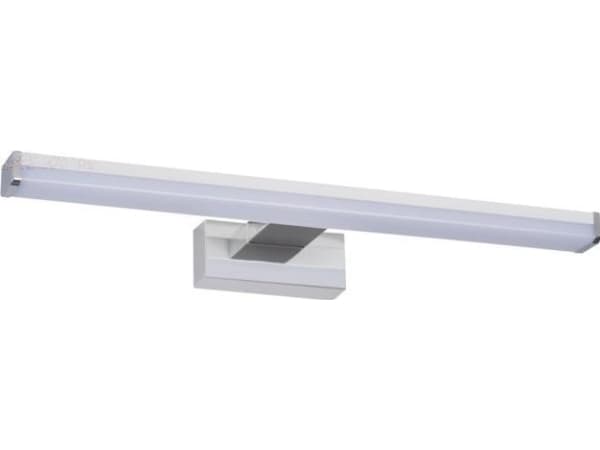 Vegglampe Kanlux KINKIET LAMPE VEGGARMATURER KANLUX ASTEN 8W HVIT