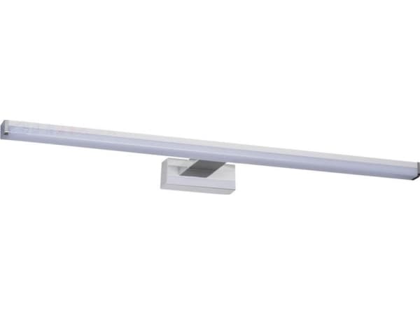 Vägglampa Kanlux KINKIET LAMP WALL LUMINAIRES KANLUX ASTEN 12W WHITE Vit