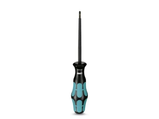 Phoenix Contact 1205134 manual screwdriver Single Standard screwdriver