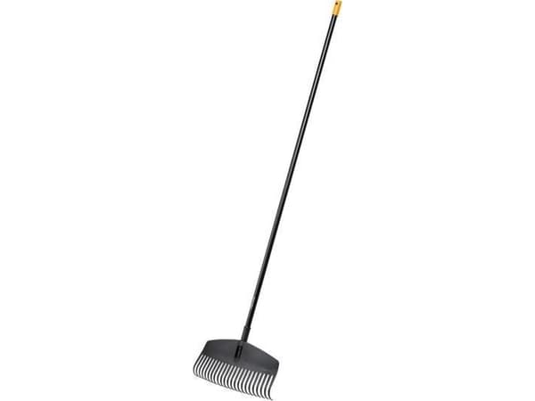 Fiskars Solid Leaf M Rake 1063090