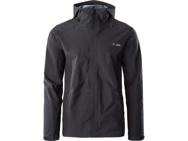 Elbrus Gantori herrjacka svart r. XL