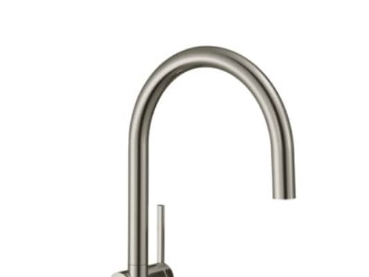 HG Talis M54 køkkenarmatur 220 - 1jet, steel. C-tud