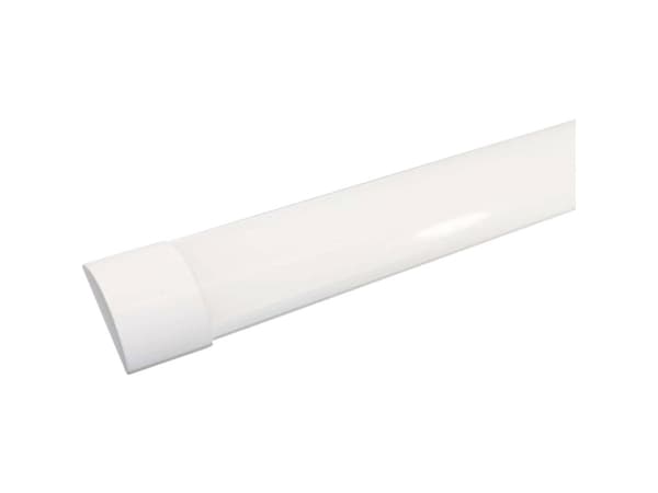 V-TAC SAMSUNG Linear LED Lamps SAMSUNG 40W 4300lm 3000K 120CM 5 Years Warranty 20350