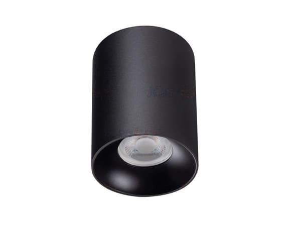 Kanlux Spotlight Riti Gu10 B/B 27567