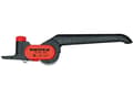 Miniatyrbilde 1 av 5: Knipex 16 40 150, 210 g, Sort, Rød