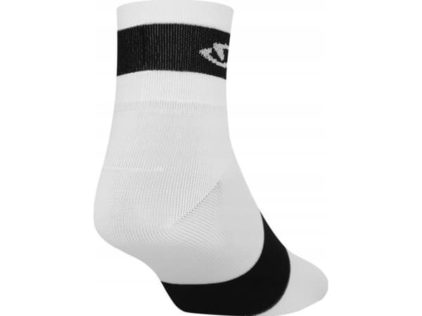 Giro sukat GIRO COMP RACER valkoinen koko M (40-42) (UUSI)