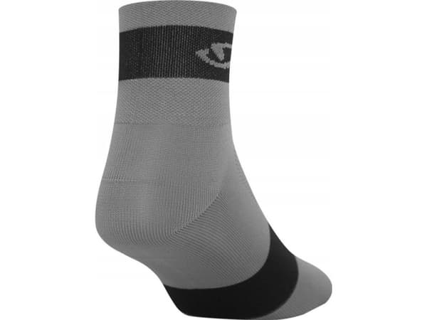 Giro GIRO COMP RACER sokker portaro grå str. XL (46–48) (NY)