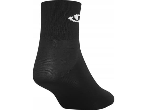 Giro GIRO COMP RACER sokker sort str. XL (46–48) (NY)