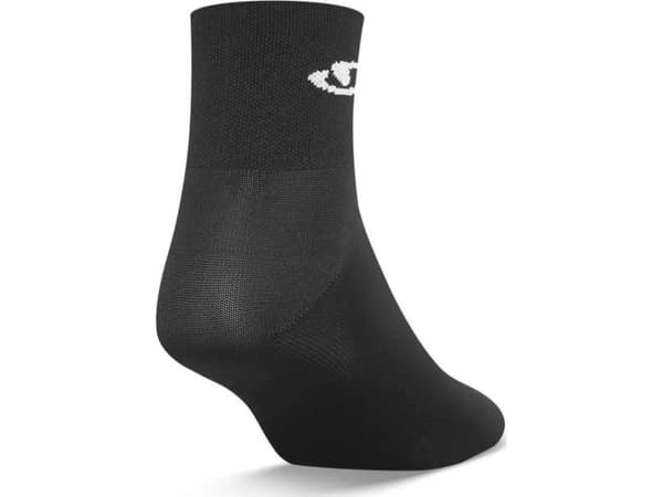 Giro GIRO COMP RACER sokker sort str. XL (46–48) (NY)