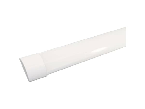 V-TAC 20355 VT-8-50-N LED-lampe LED (RGB) EEK: E (A - G) 50 W Hvid