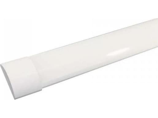 V-TAC LED Linjär armatur SAMSUNG 50W 6000lm 6500K 120CM 5 års garanti 20355