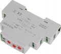 Miniatyrbild 2 av 2: F&amp;F tidströmställare PCS -516DC