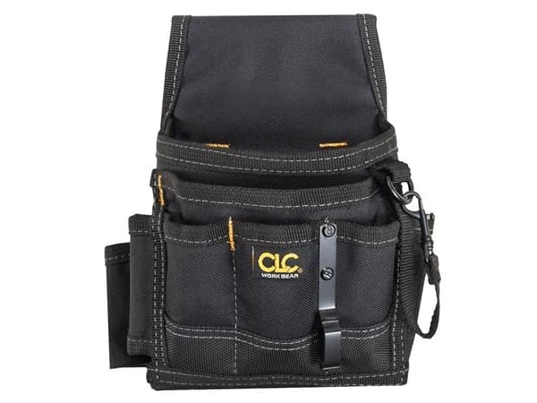 CLC WORKWEAR VERKTYGSVÄSKA ELEKTRISK+SERVICE LITEN