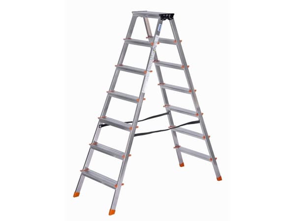 Aluminum ladder 120434
