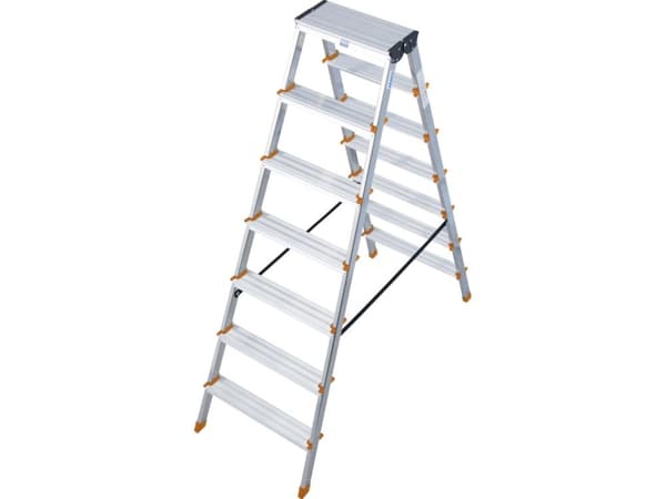 Aluminum ladder 120434