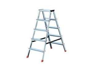 Aluminum ladder 120434