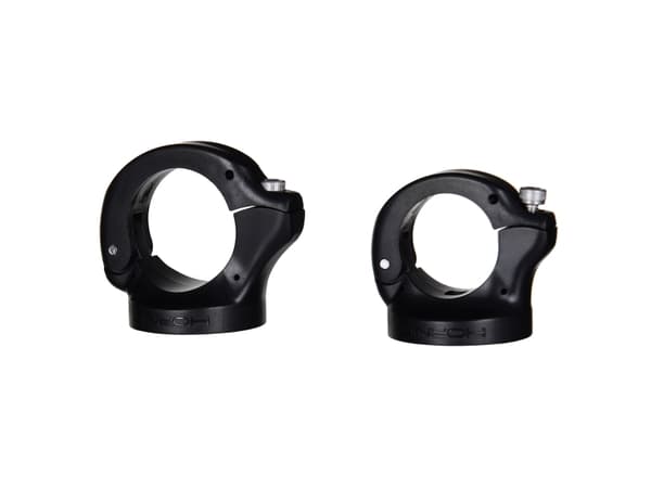 Cykelhorn Hornit 140 dB sort