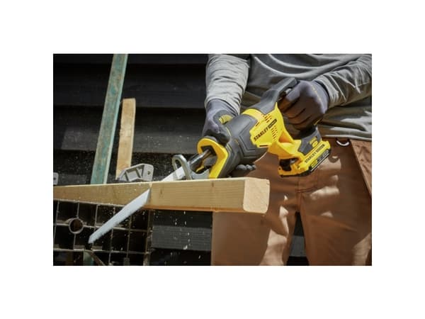 Stanley SFMCS300B-XJ, 25 mm