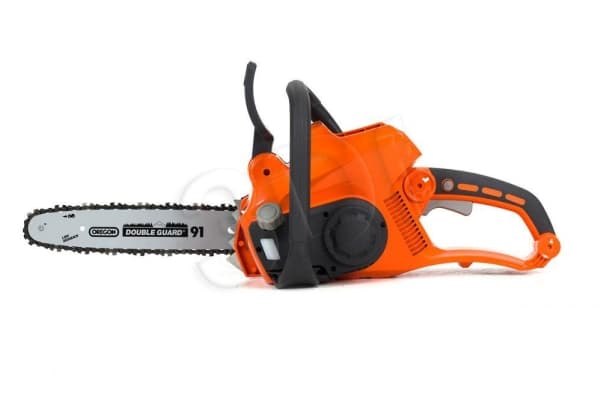 40V 30cm akkukäyttöinen CHAIN PLAIN saw with INDUCTIVE MOTOR WITHOUT BATTERY WITHOUT BATTERY - SOLO