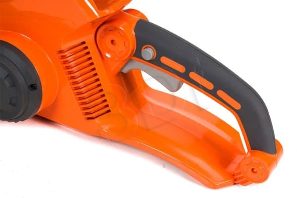 40V 30cm akkukäyttöinen CHAIN PLAIN saw with INDUCTIVE MOTOR WITHOUT BATTERY WITHOUT BATTERY - SOLO