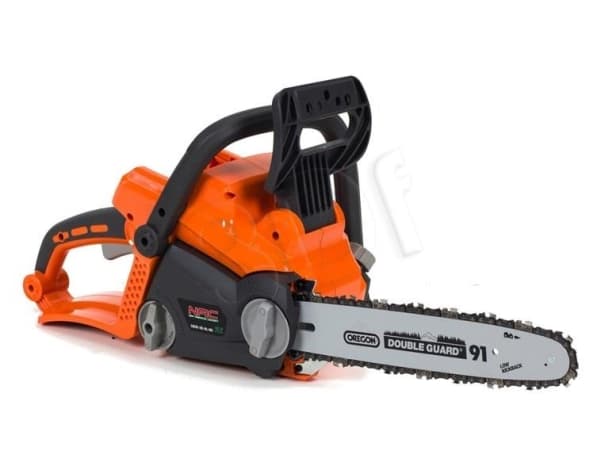 40V 30cm akkukäyttöinen CHAIN PLAIN saw with INDUCTIVE MOTOR WITHOUT BATTERY WITHOUT BATTERY - SOLO