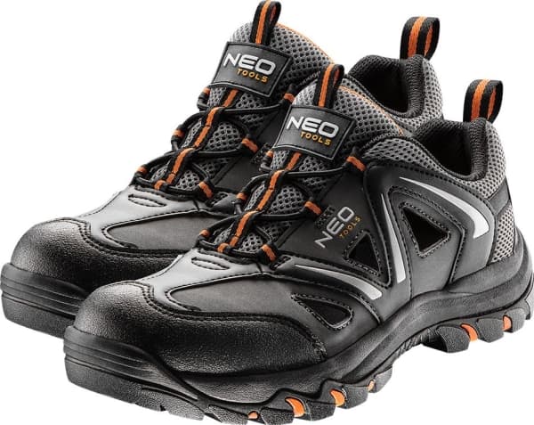OB Occupational Sandals, Size 44