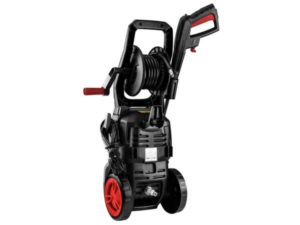 High pressure cleaner Graphite 59G620
