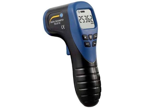 PCE Instruments PCE-DT 50 kierroslukumittari