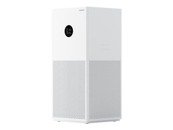Xiaomi Smart Air Purifier 4 Lite Luftrenser Hvit