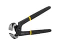Miniatyrbild 3 av 5: Deli Tools EDL20308, Avnypa, Kolstål, Svart