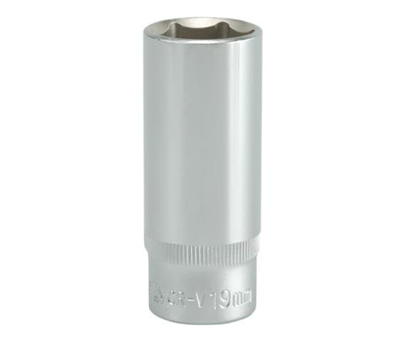 Yato YT-3833, 3/8", 63 mm, 1 styck