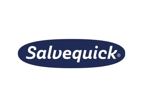 Salvequick 1009072 Dispenserlådor för förbandsmaterial