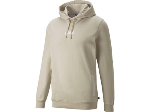 Puma Modern Basics Hoodie TR Putty Beige 847410 64 (S) - Herr
